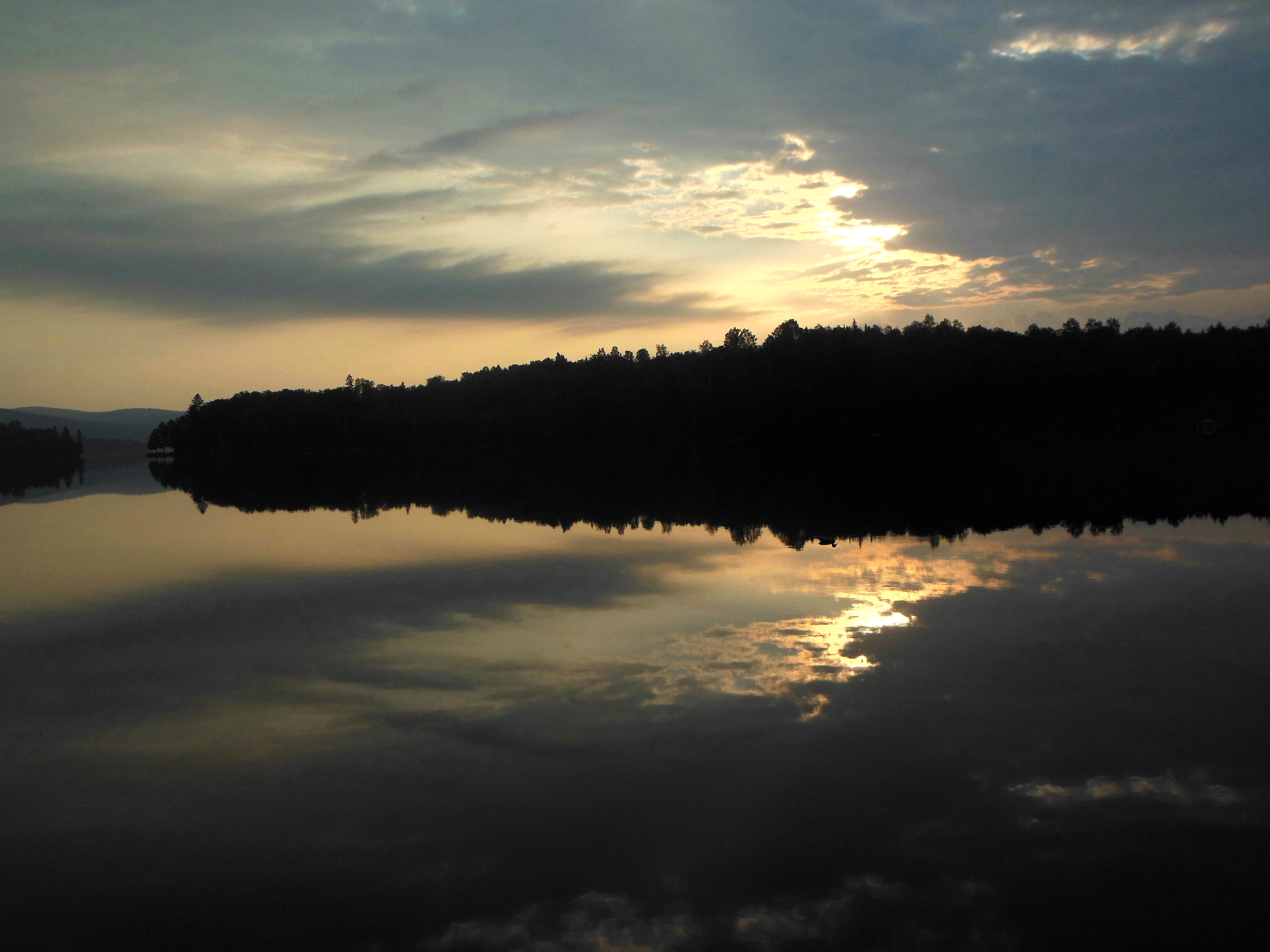 Lac Gravel 1